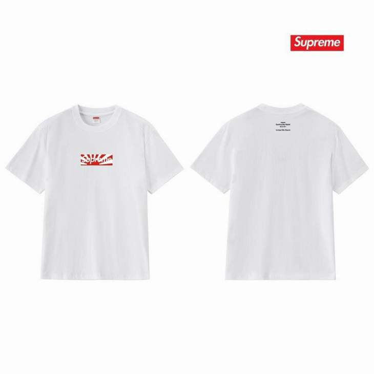 Picture of Supreme T Shirts Short _SKUSupremeS-2XLthtxS3191324